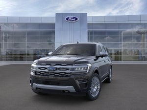 2024 Ford Expedition Platinum&#174;